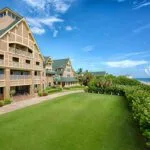 Vero Beach Resort Beach- Disney Vacation Club