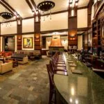 Disney Grand Californian Villas - Hearthstone Lounge - DVC Resales