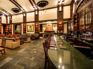 Disney Grand Californian Villas - Hearthstone Lounge - DVC Resales