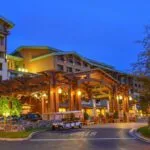 Disney's Grand Califlornian Resort - Disney Vacation Club