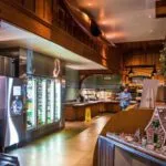 Disney Grand Californian Villas - White Water Snacks - DVC Resales