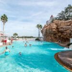 Disney's Grand Floridian Resort - Pool - DVC Resales