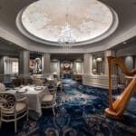 Disney's Grand Floridian Resort - Victoria & Alberts - DVC