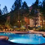 Disney's Boulder Ridge Villas - Pool - DVC Resales