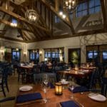 Disney's Vero Beach Resort - Wind & Waves Grill - DVC