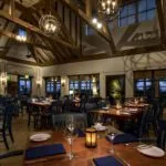 Disney's Vero Beach Resort - Wind & Waves Grill - DVC