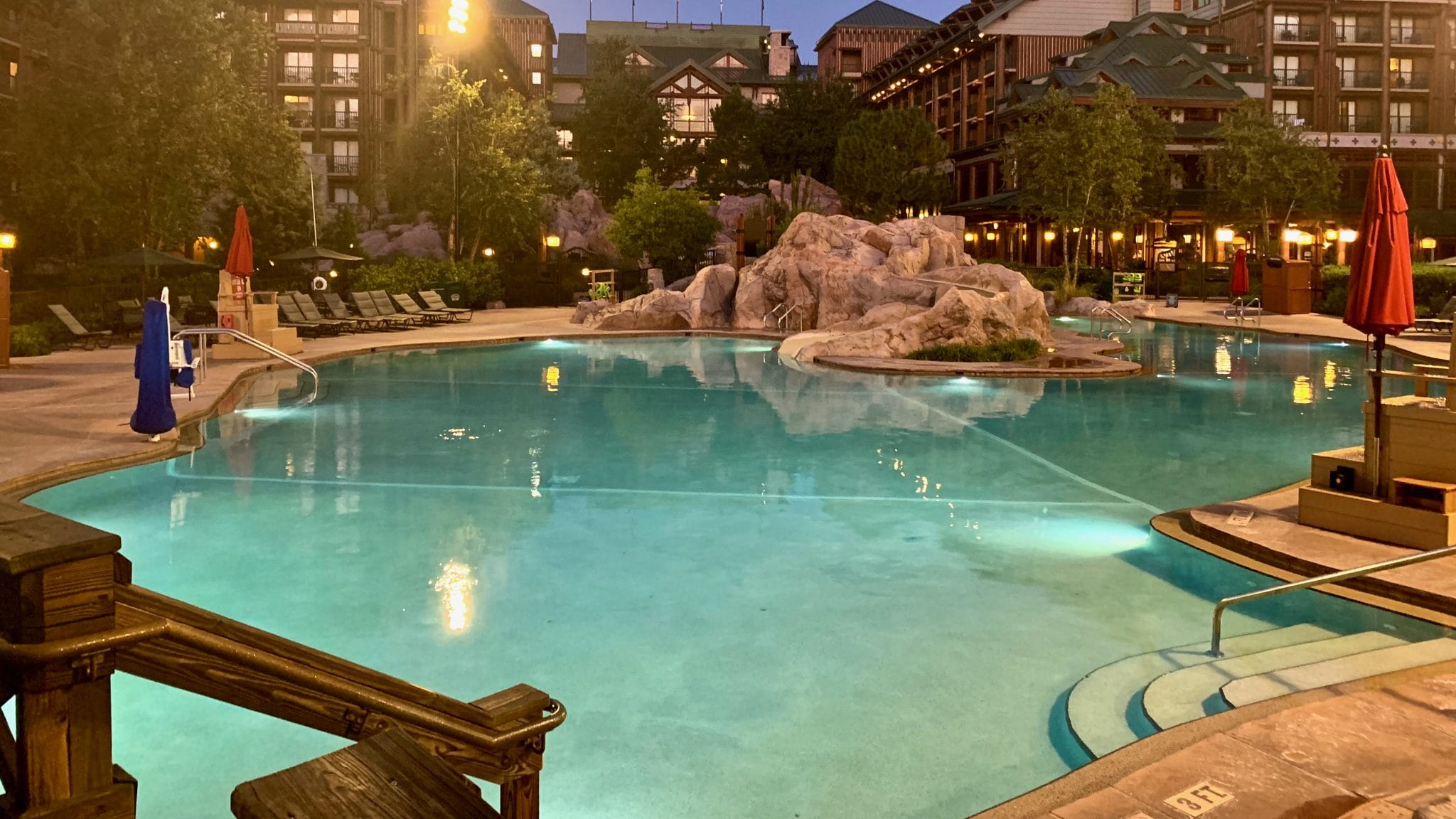 Disney’s Copper Creek Villas & Cabins A DVC Duo Resort Review Buy