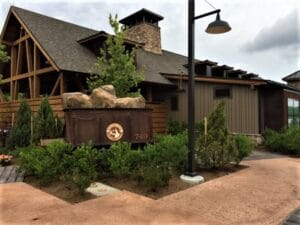 Boulder Ridge Villas - Disney Vacation Club