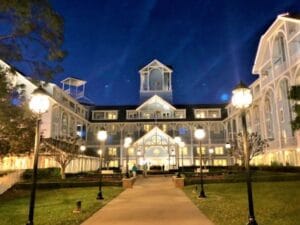 Disney's Beach Club Villas - DVC Resales