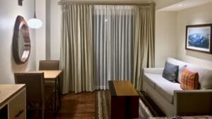 Disney's Copper Creek Villas - Room - DVC Resales