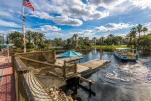 Disney's Old Key West Resort - Disney Timeshare Sales