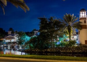 Disney's Old Key West Resort - DVC Timeshare
