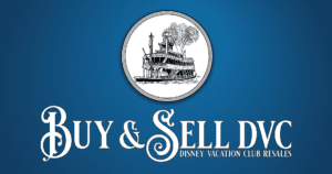 Buy and Sell DVC Resale - Logo