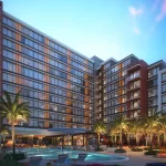 Disneyland Hotel - Disney Vacation Club