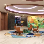 Disneyland Hotel - Lobby - DVC Resort