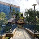 Disneyland Hotel - Tangaroa Terrace - Disney Vacation Club Resales