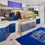 Disneyland Hotel - The Coffee House - DVC Points