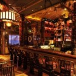 Disneyland Hotel - Trader Sams Grogg Grotto - DVC Resort