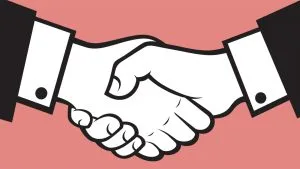 Making an Offer on a DVC Resale Property: Your Ultimate Guide Hand Shake