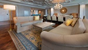 Disney's Grand Floridian Resort and Spa - 3 Bedroom Grand Villa - DVC Points