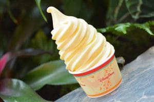 Disney Dolewhip