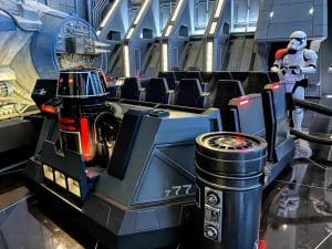 Hollywood Studios - Rise of the Resistance - DVC Resale