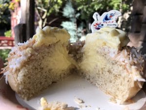 Epcot - Norway School Bread