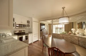 Disney's Grand Floridian Resort Villa - DVC Points