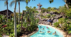 Typhoon Lagoon