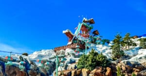 Blizzard Beach - DVC Resale