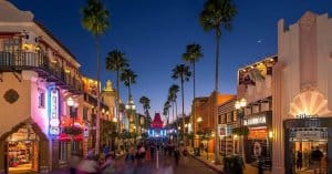 Hollywood Studios - DVC Resales