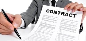 Contract - DVC Resales