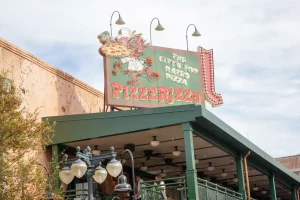 Pizzarizzo - Hollywood Studios