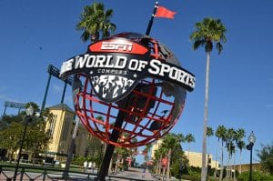 Wide World of Sports - DVC Resale
