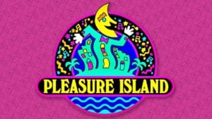 Pleasure Island Logo - DVC Resale