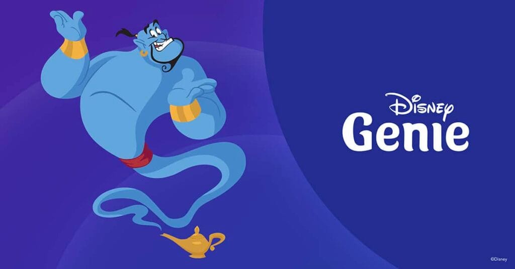Spring Break at Walt Disney World Genie Plus - DVC Resale