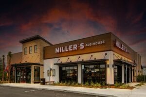 Miller's Ale House - DVC Resale