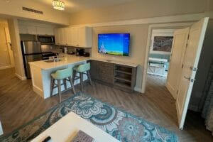 Boardwalk Villas - 1 Bedroom Villa - DVC Resale