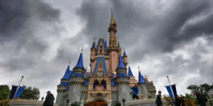 Disney Weather - DVC Resale