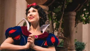 Snow White - Epcot - DVC Resale