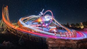 Stardust Racers - DVC Resale