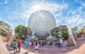 Walt Disney World Summer - DVC Resale