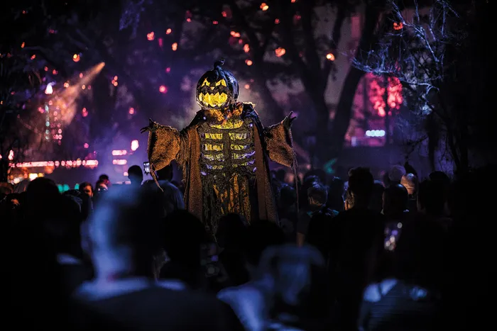 Screams, Scares, and Spectacle: Halloween Horror Nights at Universal Studios Halloween Horror Nights - DVC Resale - Universal Studios