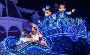 Disney's Starlight Parade - Magic Kingdom - DVC Resale