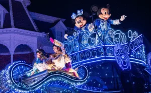 Disney's Starlight Parade - Magic Kingdom - DVC Resale