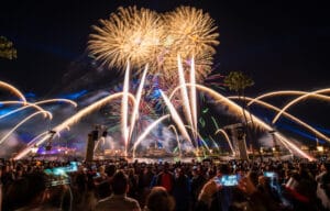 Ecpot - Luminous Fireworks - DVC Resale