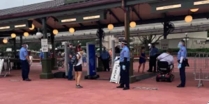 Disney Security - DVC Resale